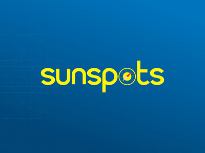 Sunspots App — Keep on the sunny side of life app