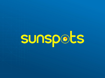 Sunspots App — Keep on the sunny side of life