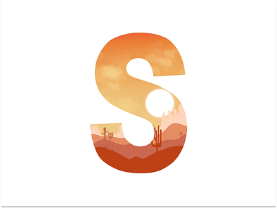 36 days of type: S