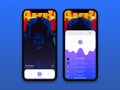 Music App