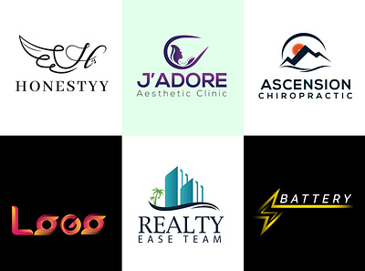 HEALTH CARE AND REAL ESTATE LOGO DESIGN l BRANDING LOGO best logo design branding business logo creative logo creative logo maker custom logo design design free logo design tamplate get logo idea graphic graphic design illustration logo typography vector