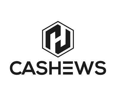 CASHEWS Logo Design