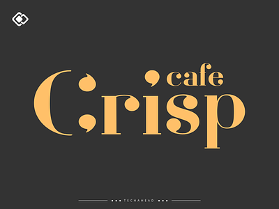Cafe Crisp