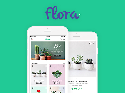 Flora