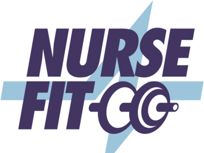 Nursefit.Co Logo