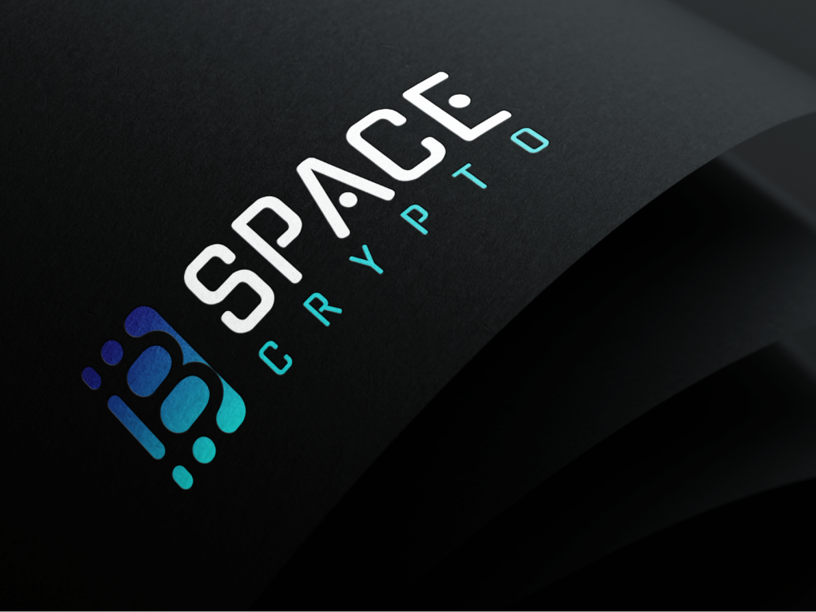 Space Crypto by Marta on Dribbble