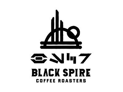 Black Spire Coffee Roasters