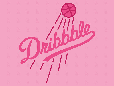 Hello Dribbble World!