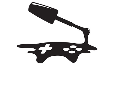 Game'n'Gloss Logo