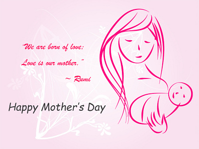 Happy Mothers Day