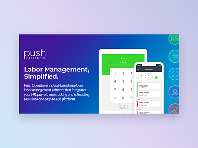 Push Operations Product Slider Images