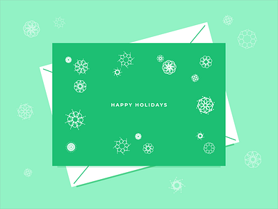 Branded Holiday Greeting Card card cards greeting greeting card design greeting card mockup holidays