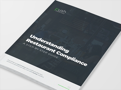 Restaurant Compliance Guidebook