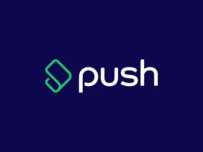 Push Logo