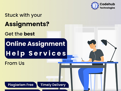 Online Assignment help