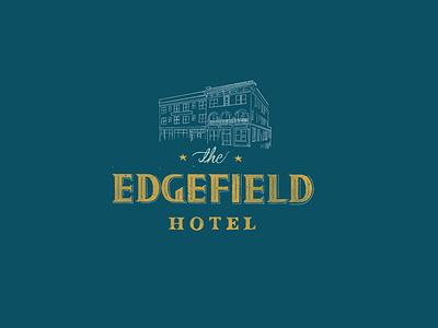Edgefield hotel
