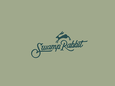 Swamp rabbit