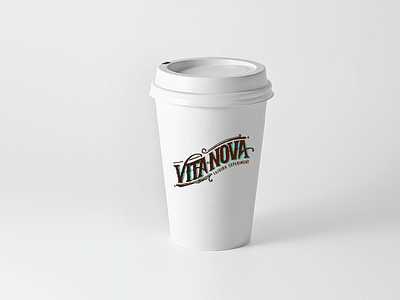 Vita Nova coffee community startup