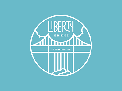 liberty bridge