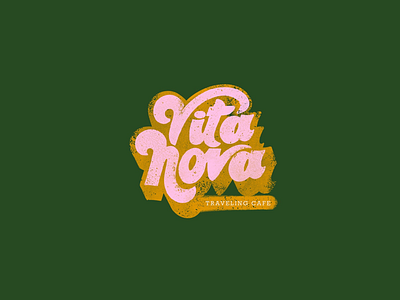 Vita nova