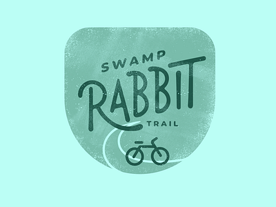 Swamp rabbit