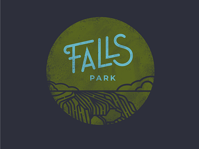Falls park
