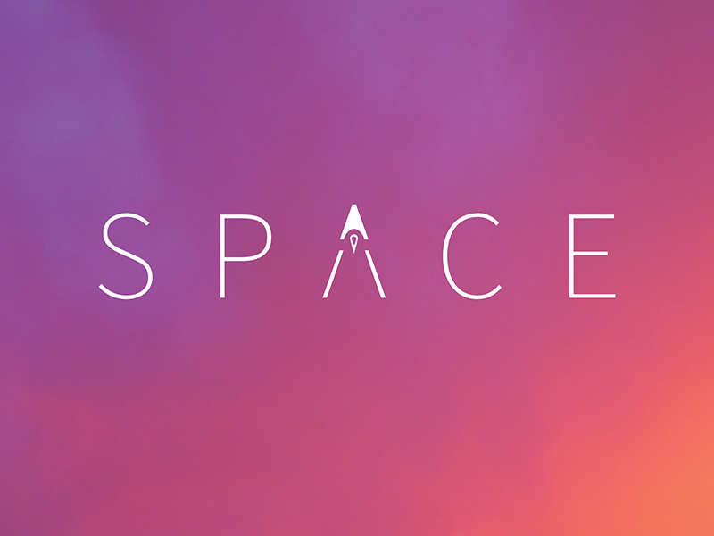 Space By Matthias Leyrer On Dribbble