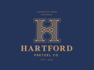 Hartford Pretzel Co.