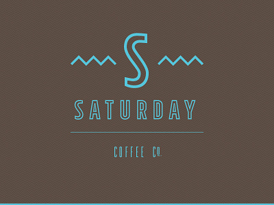 Saturday Coffee Co