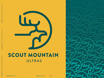 Scout Mountain Ultras