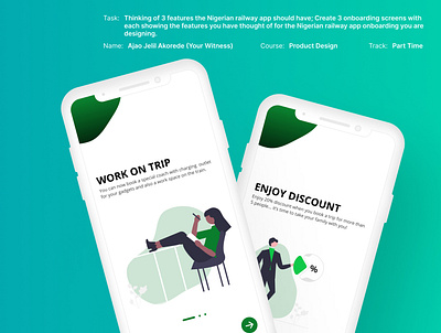 Onboarding Screen daily ui design graphic design ui ux