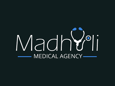 Medical Logo branding graphic design logo