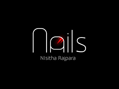 Nails Logo