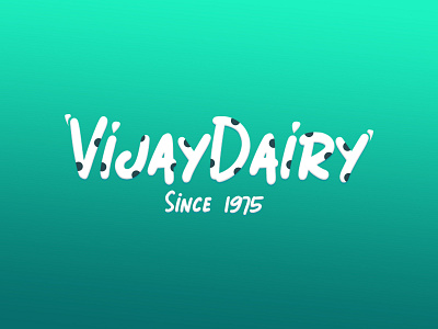 Dairy Logo branding graphic design logo