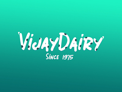 Dairy Logo