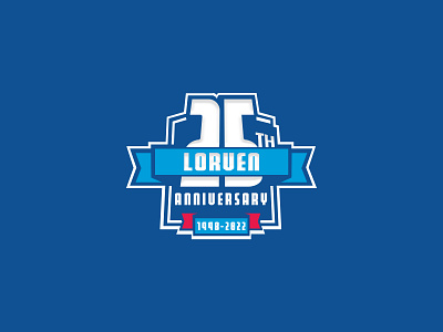 Anniversary Logo