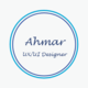 Ahmar Designer