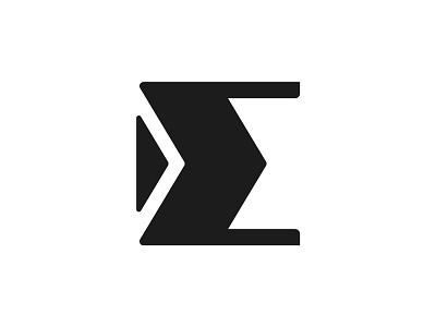 Lettermark Exploration - E branding design graphic design illustration logo typography vector