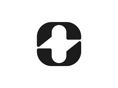 Lettermark Exploration - O branding design graphic design illustration logo typography vector
