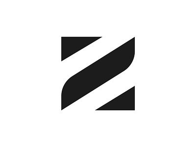 Lettermark Exploration - Z branding design graphic design illustration logo typography vector