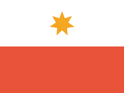 New Flag for San Francisco