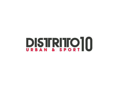 logo for a sport store