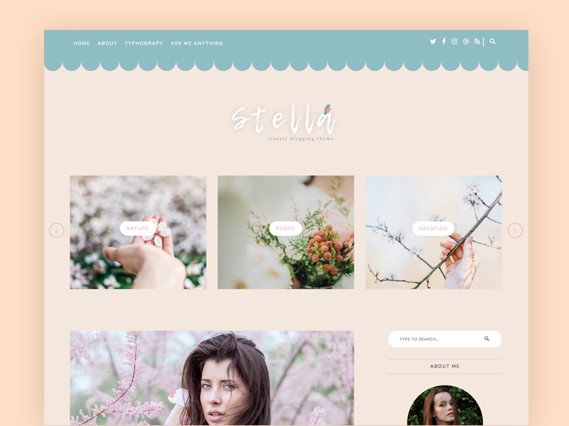Dribbble