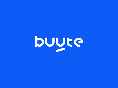 Buyte branding buyte graphic design logo