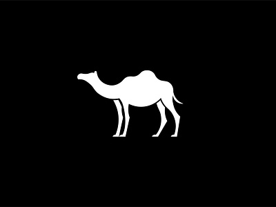 Camel icon