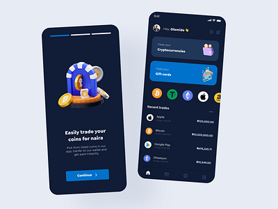 Huly.io App Design