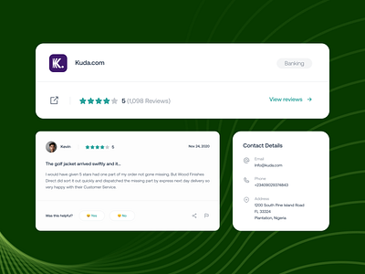 Reevstack - Share your web experience app design review ui ux