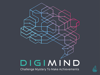 DigiMind Logo