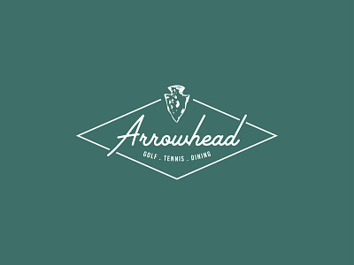 Arrowhead Logo Redesign