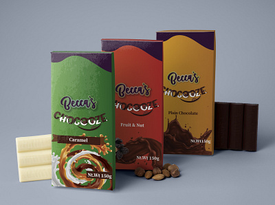 Chocooze; Branding & Packaging branding design graphic design product packaging
